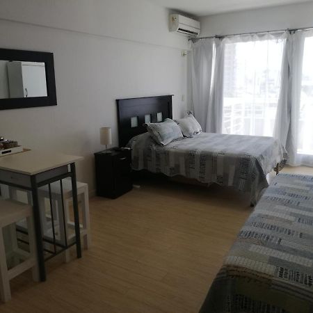 Apartmán AiresSoho1160 Buenos Aires Exteriér fotografie