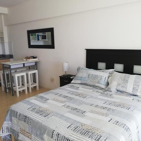 Apartmán AiresSoho1160 Buenos Aires Exteriér fotografie