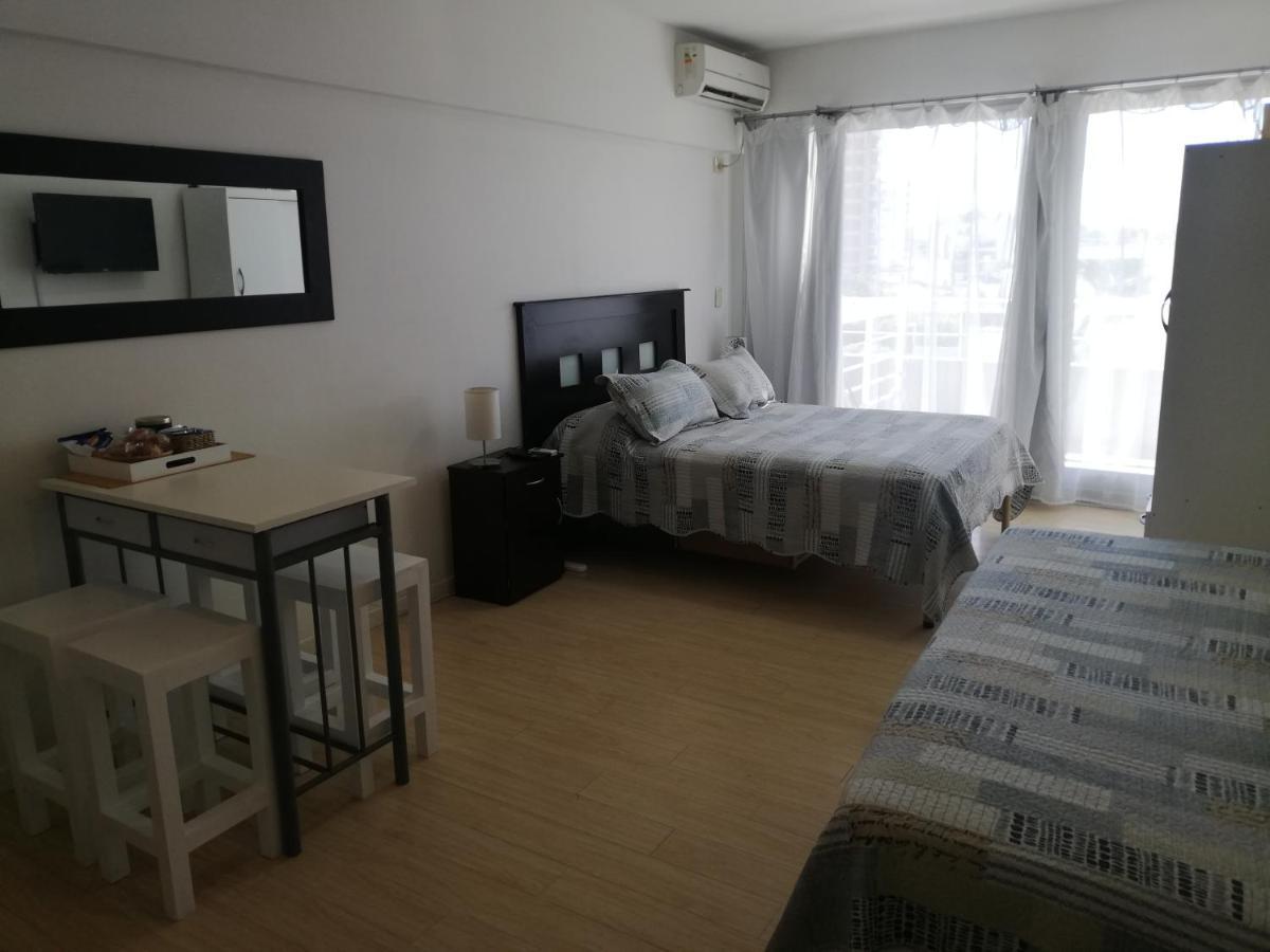 Apartmán AiresSoho1160 Buenos Aires Exteriér fotografie