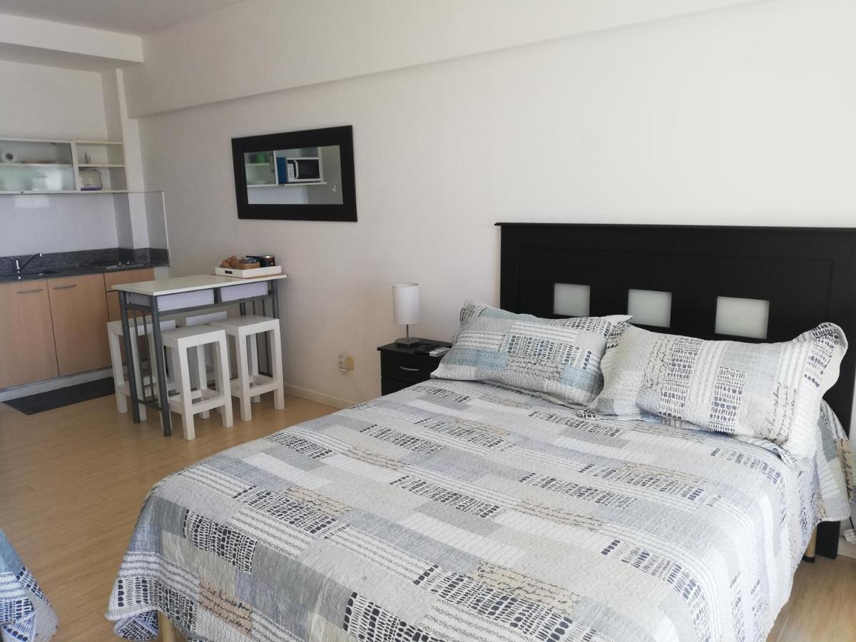 Apartmán AiresSoho1160 Buenos Aires Exteriér fotografie