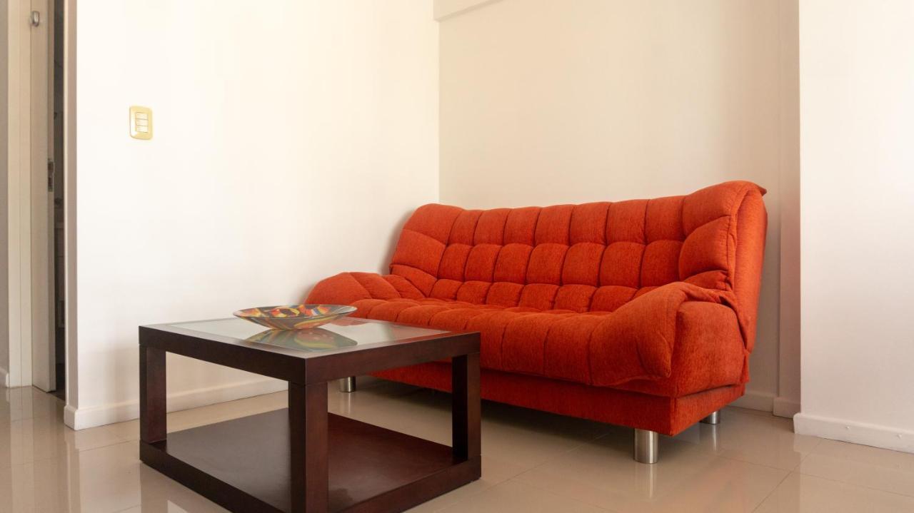 Apartmán AiresSoho1160 Buenos Aires Exteriér fotografie