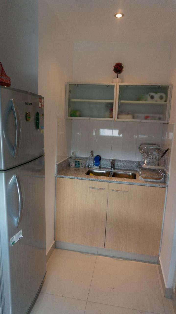Apartmán AiresSoho1160 Buenos Aires Exteriér fotografie
