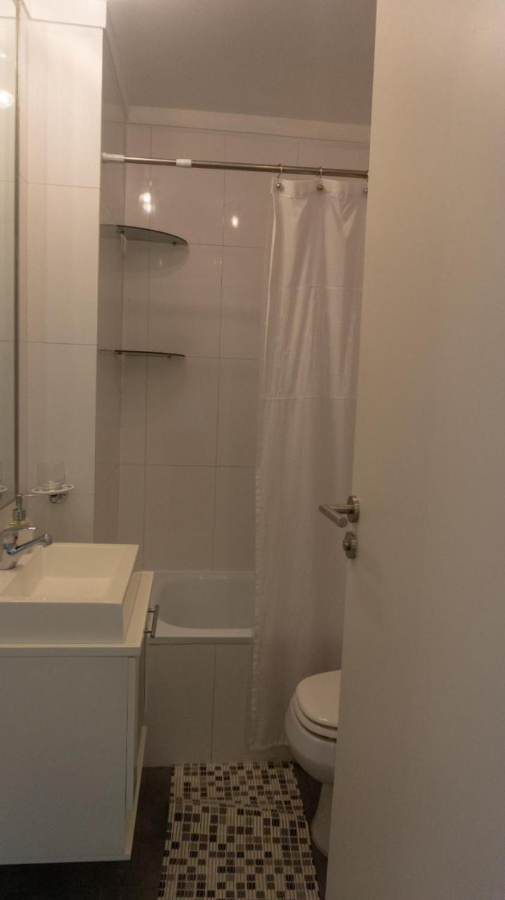Apartmán AiresSoho1160 Buenos Aires Exteriér fotografie