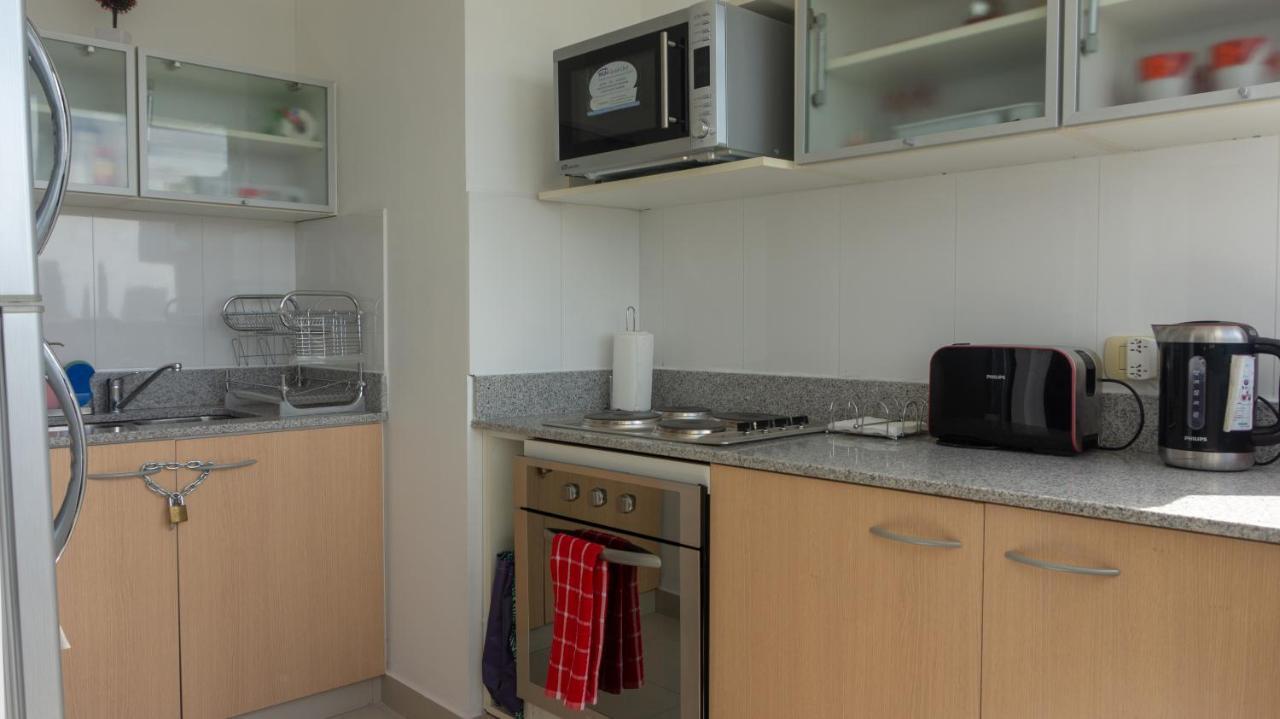 Apartmán AiresSoho1160 Buenos Aires Exteriér fotografie