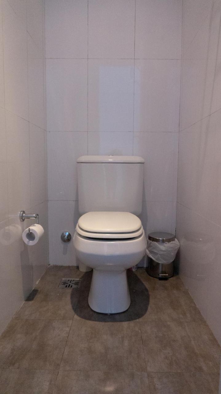 Apartmán AiresSoho1160 Buenos Aires Exteriér fotografie