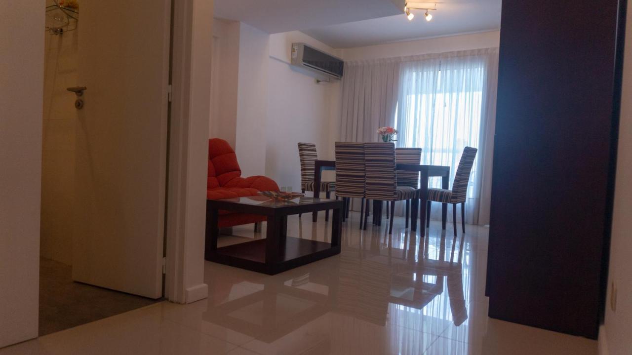 Apartmán AiresSoho1160 Buenos Aires Exteriér fotografie