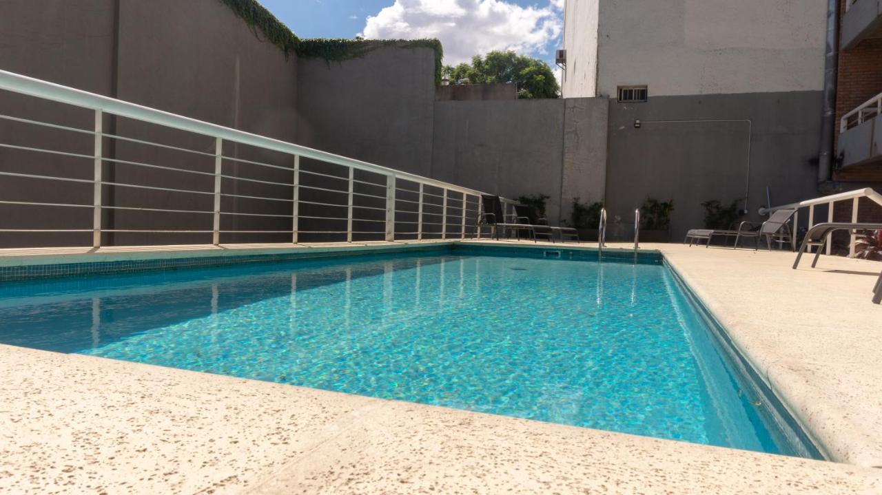 Apartmán AiresSoho1160 Buenos Aires Exteriér fotografie