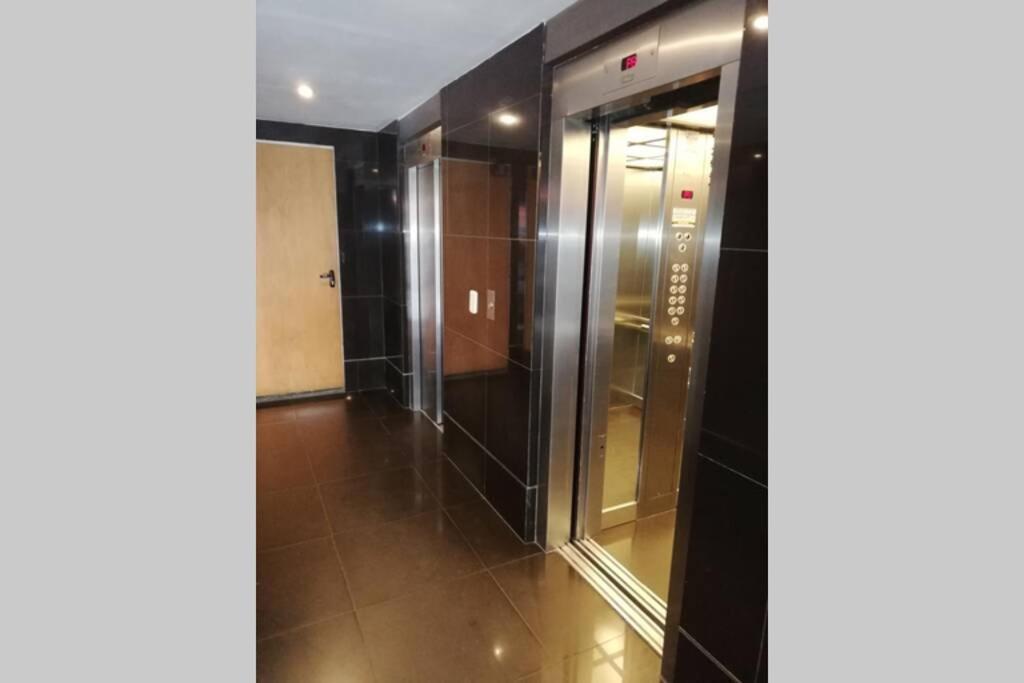 Apartmán AiresSoho1160 Buenos Aires Exteriér fotografie